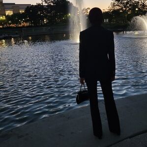 Meet your Posher, Zoeya